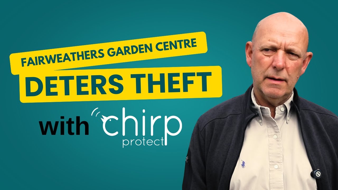 Fairweather's Garden Centre Case Study