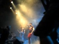 Stigmata - весна (live Minsk 08.04.2012) 
