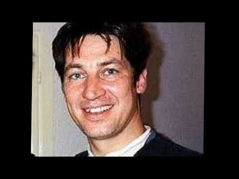 Tobias Moretti Biografie - Deutsche Schauspieler