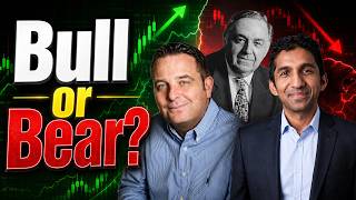 How to identify a Bull market or Bear market using SMI&VSA | Weekly Live Trading Workshop