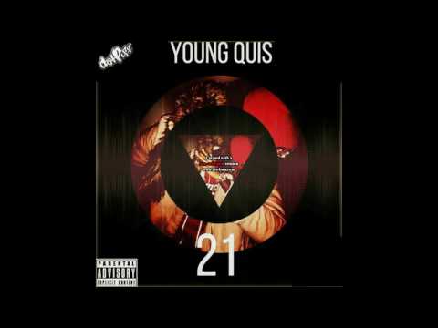 Young Quis - After Me ft. KYD and RG
