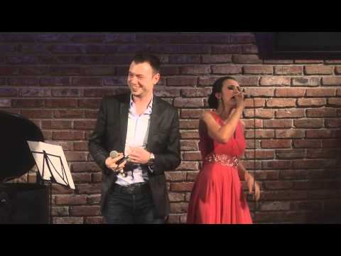 Любена Нинова и Димитър Атанасов - Следа след страха