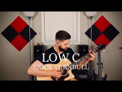 Low C | Erick Turnbull