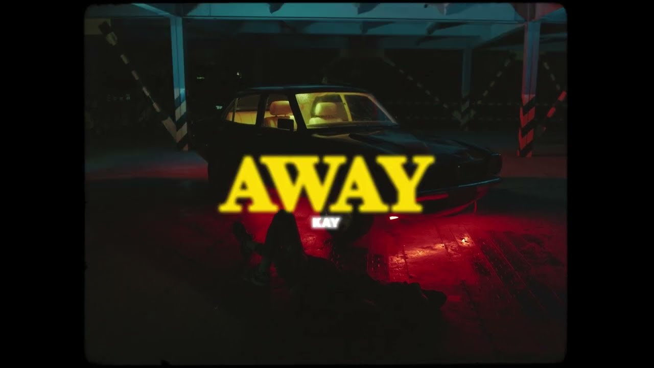 Kay Lidasan  - Away