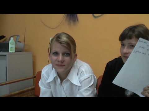 Volební párty (Exit77)