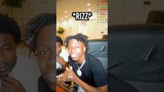 Kai Cenat And Ray React To Rakai His New Haircut! 😭💀