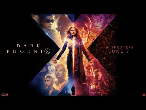 Dark Phoenix (2019) | Trailer HD | The X-Men Legacy | A Look Back at 'X-Men' History