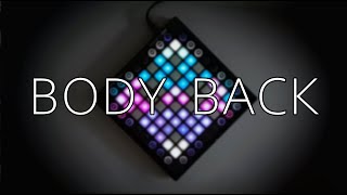 Download lagu Body Back-Gryffin&Maia Wright // Launchpad Cover mp3