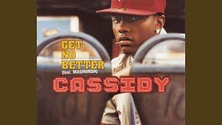 Get No Better (Instrumental)