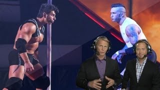 Gladiatorerna - Magnus