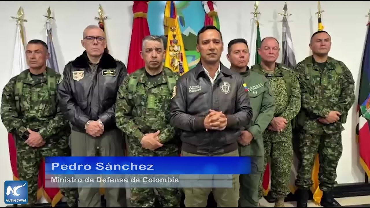 Aumentan a 6 muertos por enfrentamientos entre pueblos indígenas en Colombia