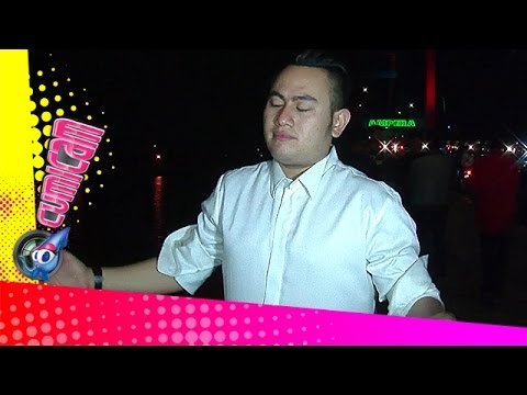 Nassar Bebas Tanpa Muzda - Cumicam 15 Juni 2015