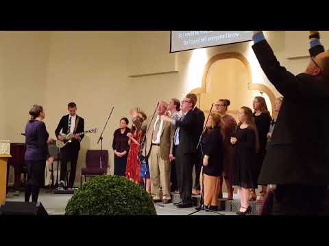 The King Apostolic Church O'Fallon Illinois.