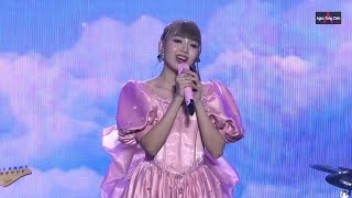 Download lagu Teramini - Ghea Indrawari - At Senayan Park, Trans Festival 2025 mp3
