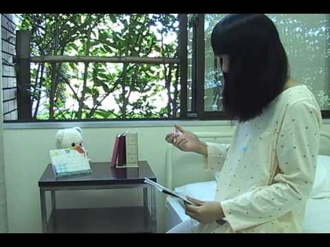 芸術学科 ISMIE2011選抜作品：文教大学「紙飛行機」