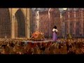 The Hunchback Of Notre Dame Tribute