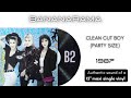 Bananarama - Clean Cut Boy (Party Size) [12'' maxi single]