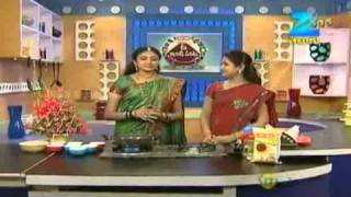 Mee Inti Vanta Nov. 07 '11 Part - 1