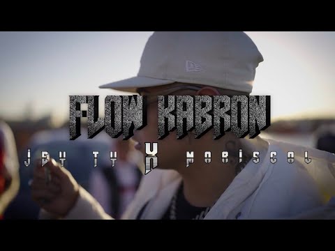 MariscalGF , Jey Ty - FLOW KABRON (Video Official) [ProdBy Nera]