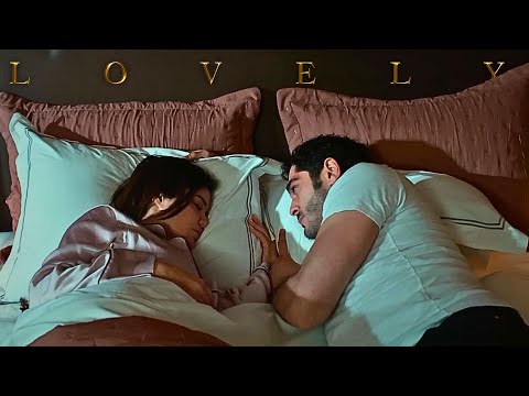 Lovely | Ertan ve Asya (Sahtekarlar) #AsTan MV + [CC]