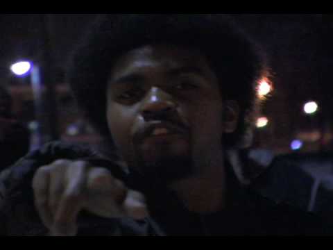 Gzus Piece - Lose Ya Soul (dir. by S.I.C)