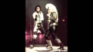 Michael Jackson - Dirty Diana (Dj DIverse Bootleg).mov