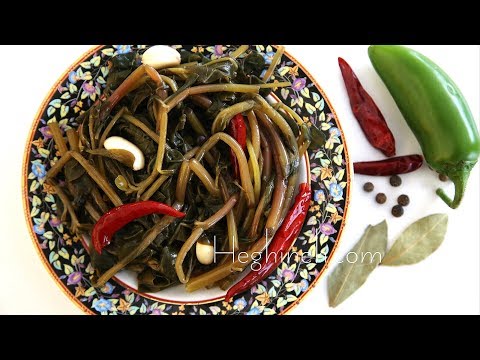download lagu mp3 mp4 Pickled Purslane Recipe, download lagu Pickled Purslane Recipe gratis, unduh video klip Pickled Purslane Recipe