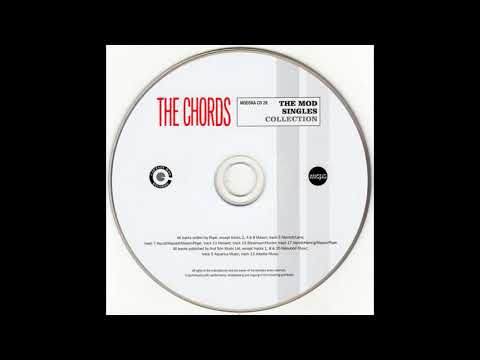 Now It's Gone (Unissued 1979 12''Single) - The Chords