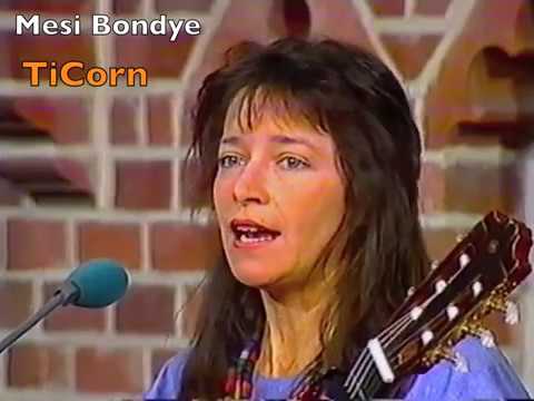 TiCorn | "Mesi Bondye" (Haïti) |  1996