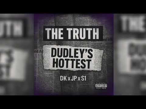 DK x JP x S1 -The truth