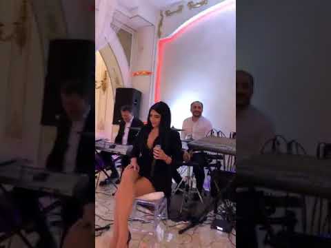 Sarina Cross du im asxharnes ( Cover by Paul Bagdasaryan) new 2020