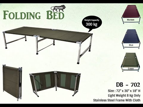 Metal dmc 280 dining chair new model, set size: single