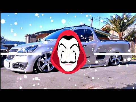 Anderson & o véi da pisadinha - tereu teu teu /Guuh Grave2019/