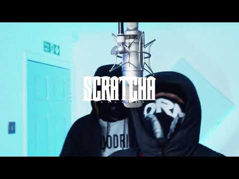 NitoNB x Workrate x Sixty x UK Drill Type Beat "TRIGGER" @SCRATCHAUK
