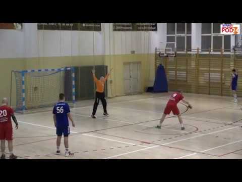[2020-03-06]🎦Skrót 🏐 NLO SMS III ZPRP Kielce 🆚 SPR ORZEŁ Przeworsk