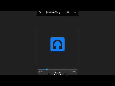 (KuKu) Oboy x YB - Smoke #Exclusive #Trades #Preview