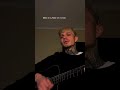 Ghost Mary On A Cross You Go Down Just Like Holy Mary Cover