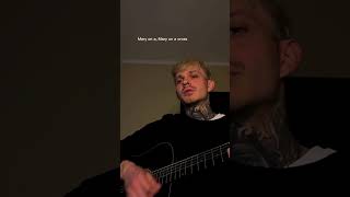 Download lagu Ghost - Mary on a cross 'you go down just like holy Mary ' cover mp3 Download lagu Ghost - Mary on a cross 'you go down just like holy Mary ' cover mp3