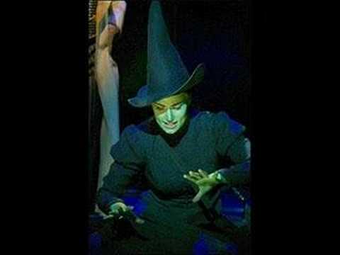 wicked one short day