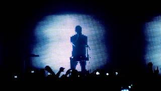 Nine Inch Nails - The Warning (Español Subs) Live HD