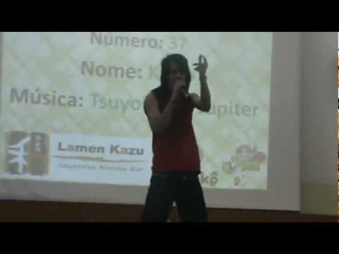 Kaito / Sakai Norio - Tsuyoku no jupiter（Cover）