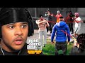 I Went To War With The Biggest Gang In The City