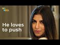 उसे Push करना पसंद है Ft Mainak Soumya Mismatch Comedy Romance Hoichoi