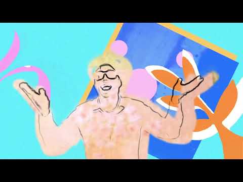 ENERGY FIELD - JOSS JAFFE (Official Music Video)