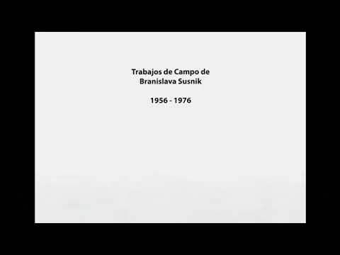 Museu Etnográfico Andrés Barbero.
