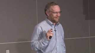 NAS Arthur L. Day Prize Lecture: Richard Alley at Tulane University