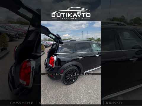 фото mini countryman i 0