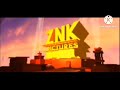 ZNK Pictures Film Corporation Logo Package 2008 10
