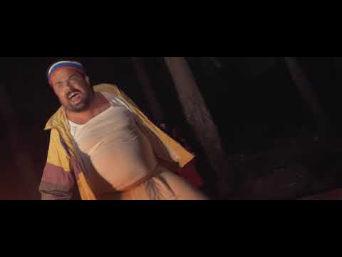 Smola a Hrušky - Český Turista V Tatrách feat. Lou Fanánek Hagen (Tři Sestry) & Pavel Novotný