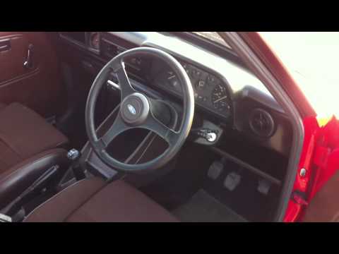 FORD ESCORT RS 2000 X-PACK FOR SALE - STUNNING!